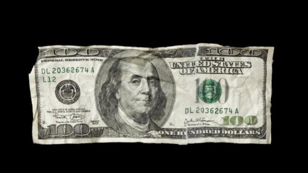 T Pain "Hundred Mo Dollas"