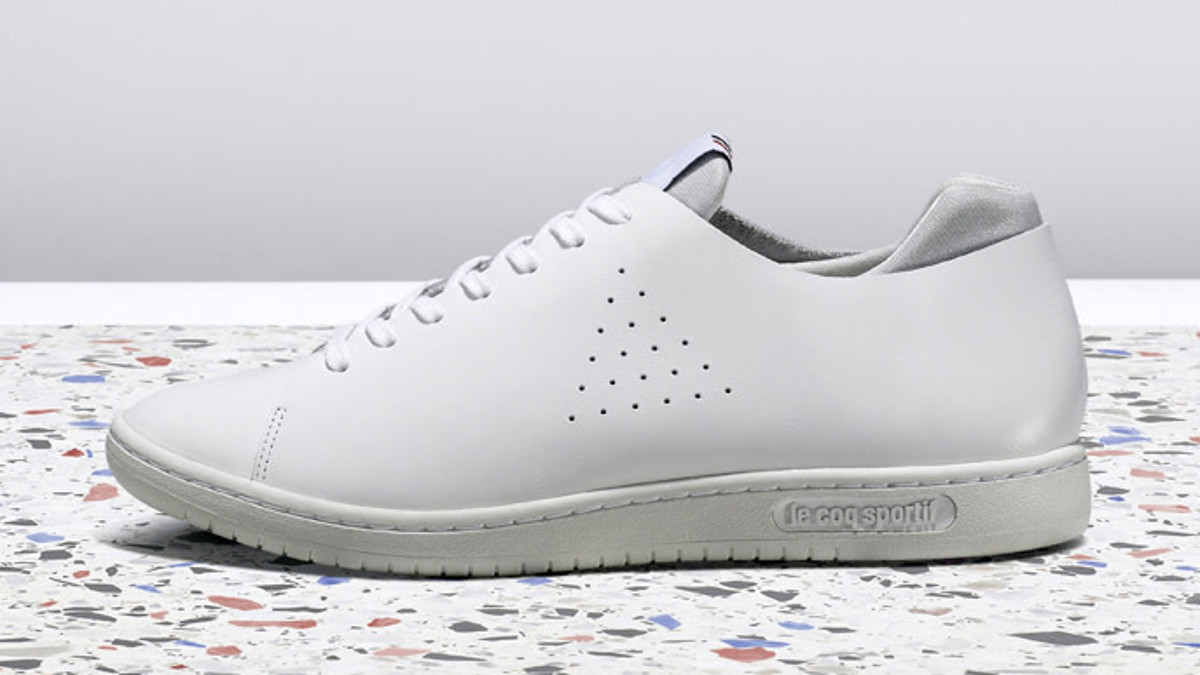 Le Coq Sportif
