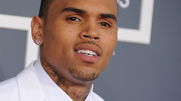 Chris Brown
