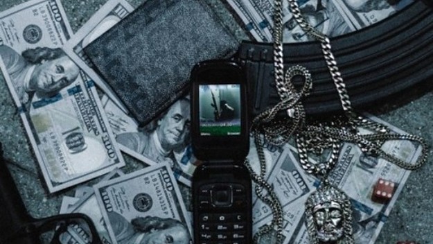 Joey Fatts 'Get Paid II'