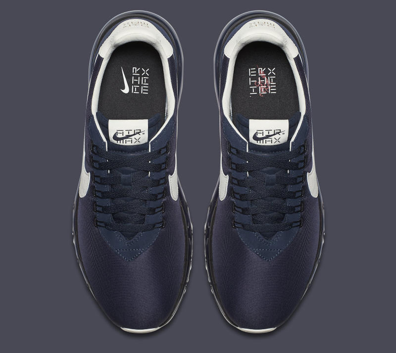 Hiroshi Fujiwara Designed a New Shoe for Air Max Day