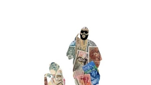 "Money Dance"