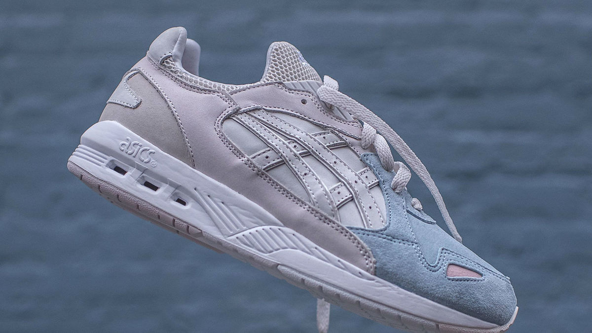 Ronnie Fieg Asics GT Cool Express