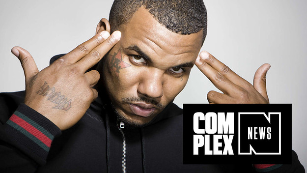The Game