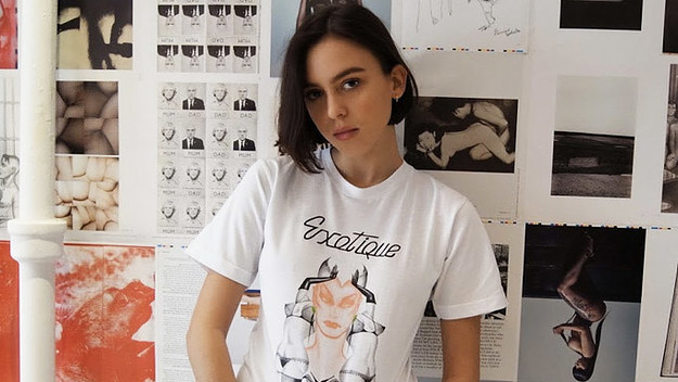 richardson to expand clothing offering