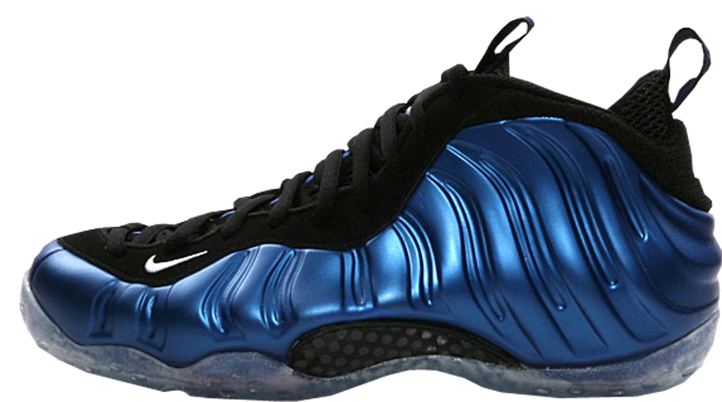 Nike Air Foamposite The Definitive Guide to Colorways