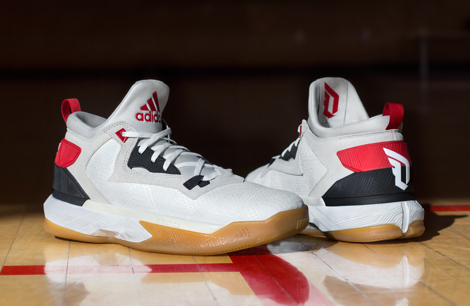 Release Date: Adidas D Lillard 2