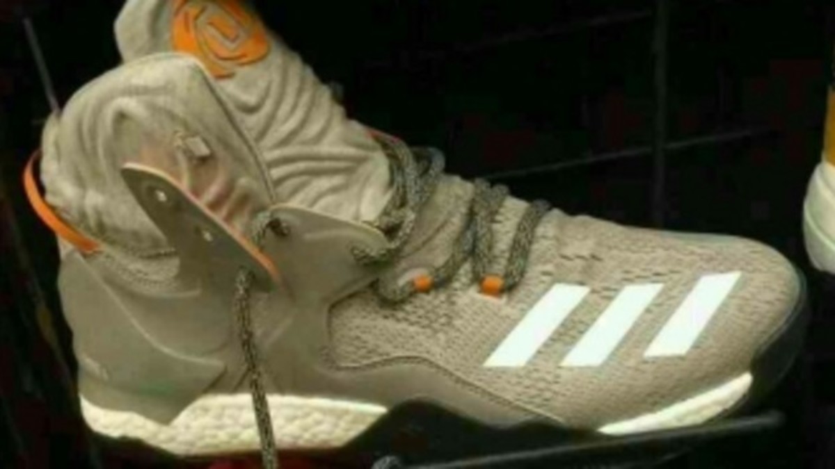 adidas D Rose 7