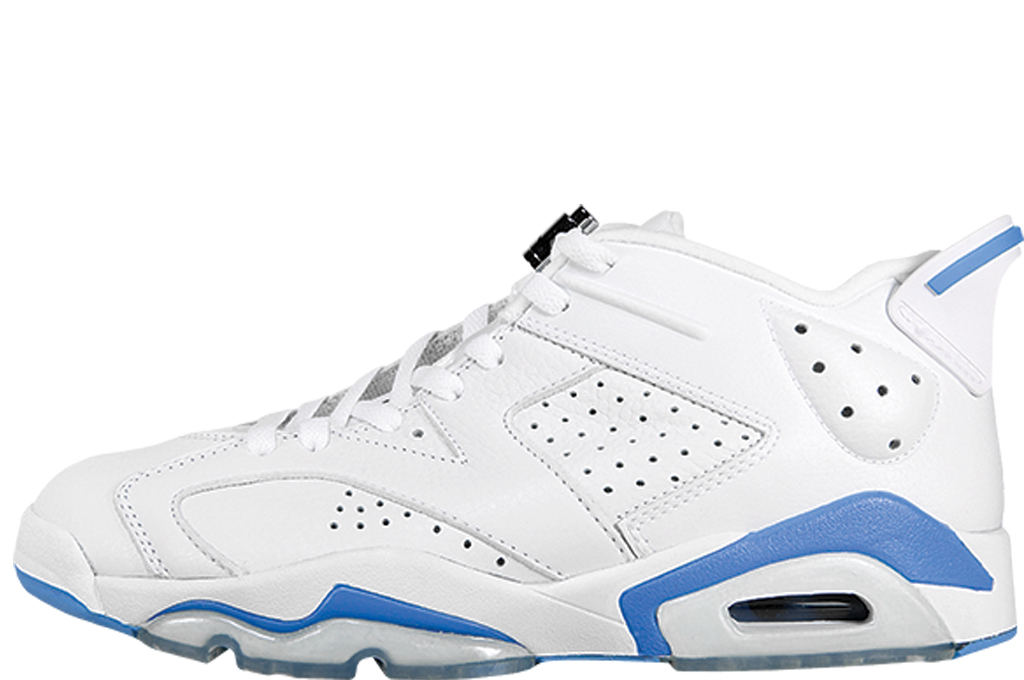 Air Jordan 6 The Definitive Guide to Colorways