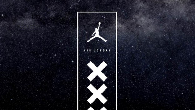jumpman