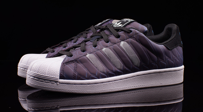 Adidas color changing shoes hotsell