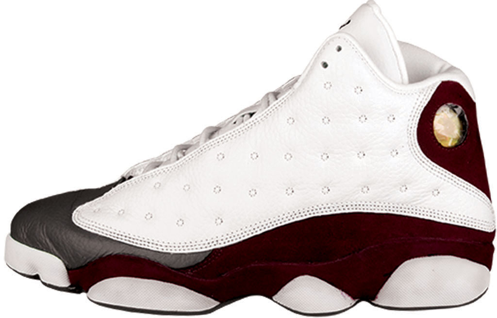 The Air Jordan 13 Price Guide