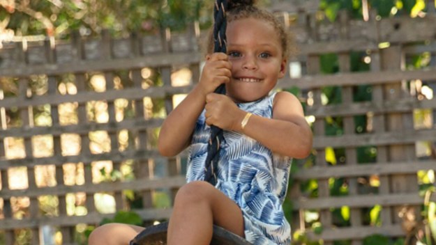 riley curry modeling