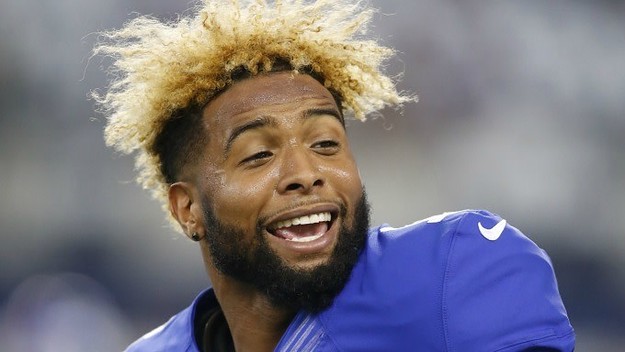 Three Bills Players Throw Multiple Shots at Odell Beckham Jr.: “His World Is Based on Hype”