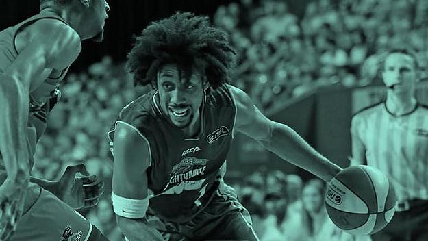 Josh Childress: The Sydney King Who Is Straight Outta Compton