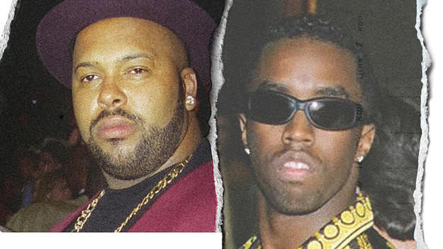 How the 1995 Source Awards Changed Rap Forever