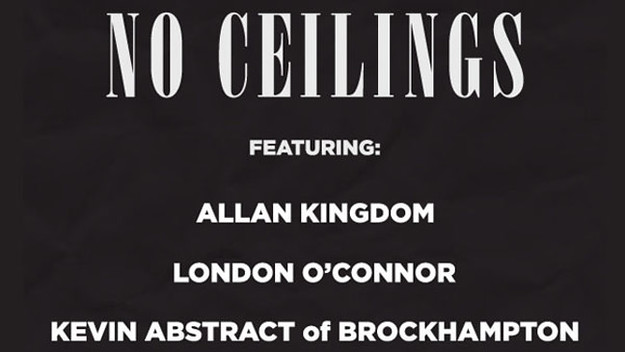 No Ceilings Pigeons & Planes