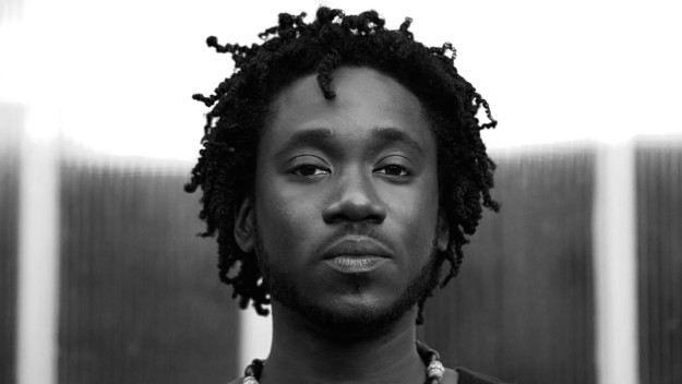 dornik