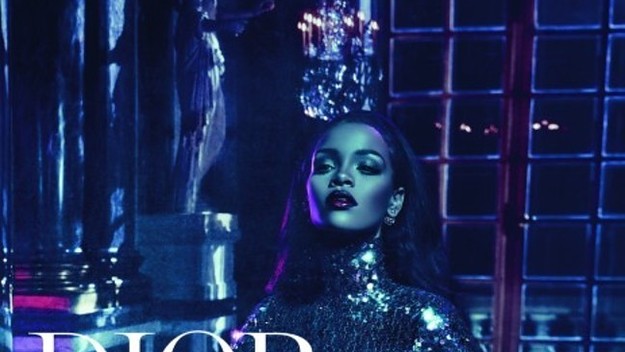 rihanna