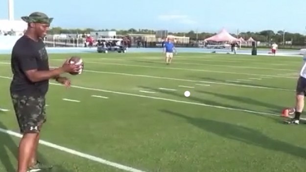cam newton