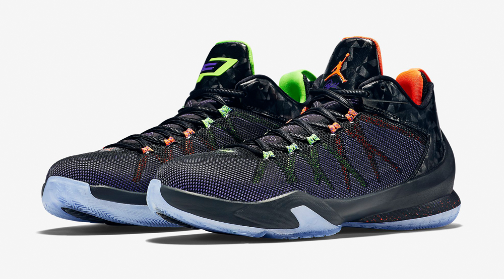 Jordan chris paul 8 online