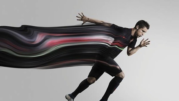 Cristiano Ronaldo Image