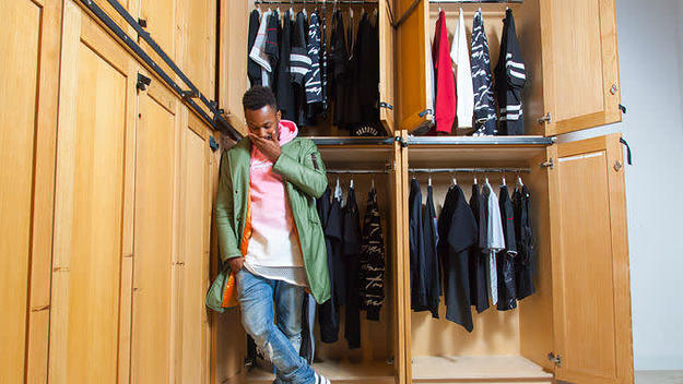Mikey Trapstar 2015