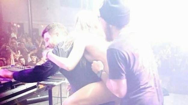 Keys N Krates Streaker Image