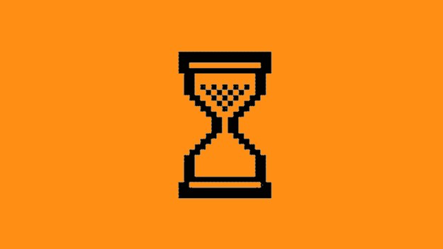 Loading Timer Icon Giphy Image
