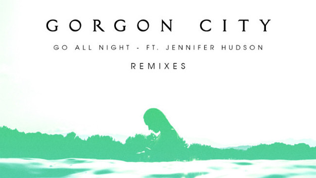go all night remixes