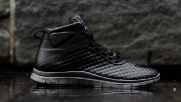nike free hypervenom 01