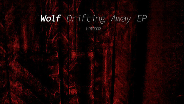 wolf drifting away ep