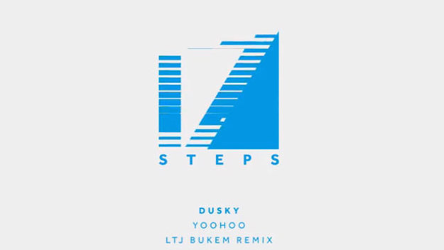 dusky yoohoo ltj bukem remix