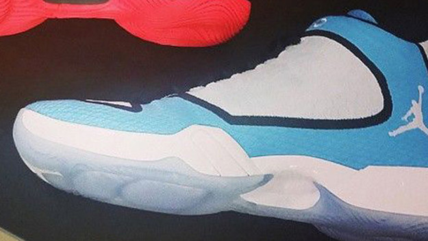 air jordan 29 white legend blue december lead