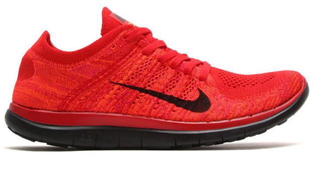 Free 4 Flyknit