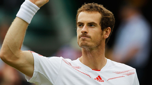 Andy Murray