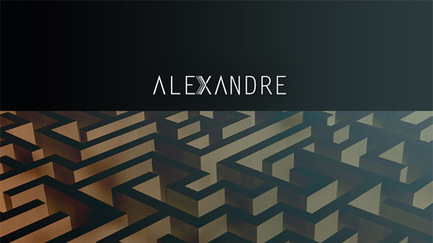alexandre dont know me