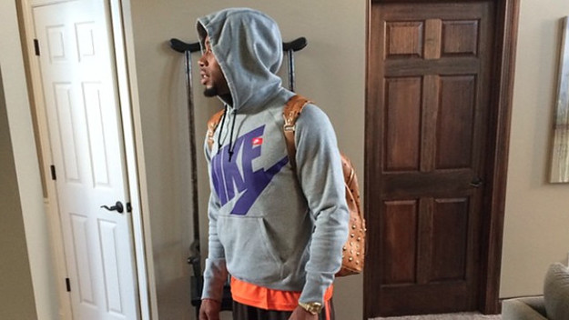 Joe Haden