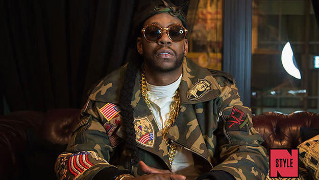 2 chainz