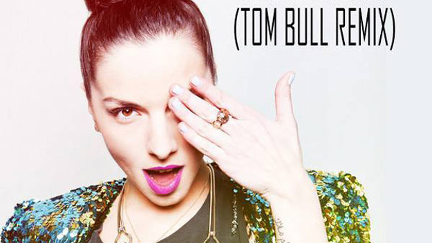 tom bull mind controller rmx