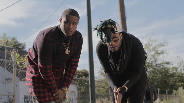 Metro Boomin London Image