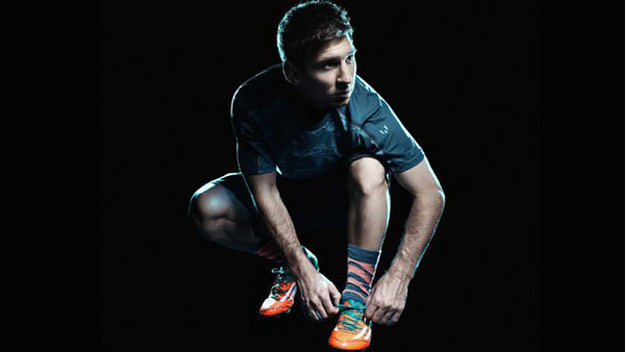 adizero F50