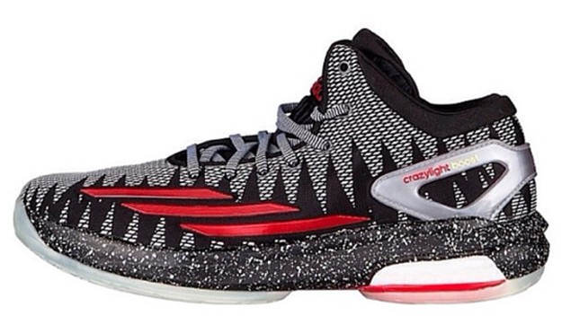 Crazylight Boost