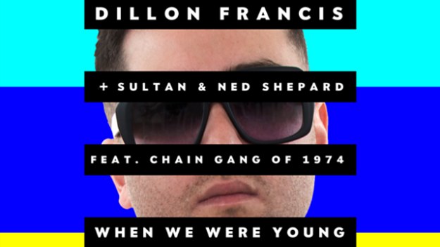 grandtheft when we were young rmx