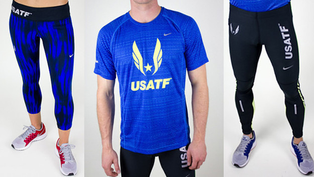 usatf holiday collection lead