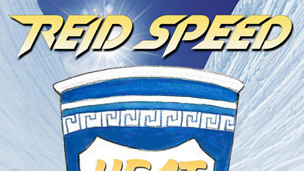 reid speed heat