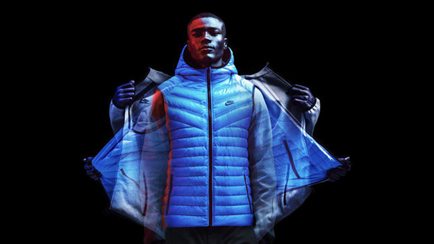 Nike Tech Pack Mens holiday lead