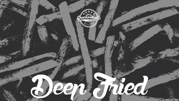 Whispa Young Live Deep Fried STFU Final