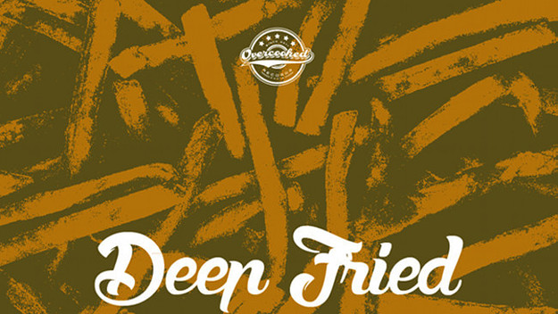 GullyxDeepIn Break It Down Cover