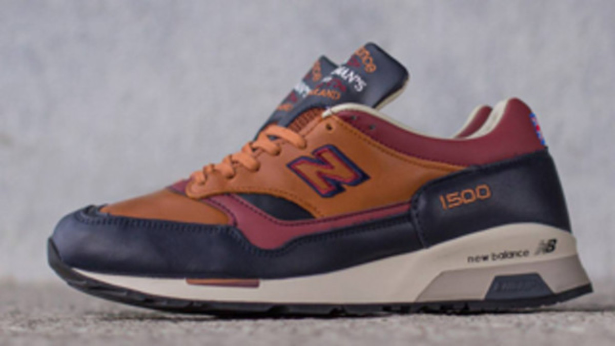 New balance 1500 gentleman's best sale